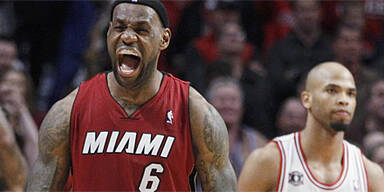 Miami fixiert Finaleinzug