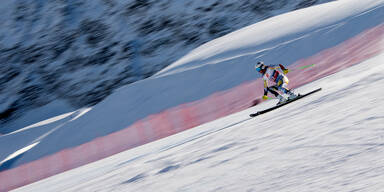 Weltcup-Bewerbe in Lech/Z&uuml;rs um zwei Wochen verschoben