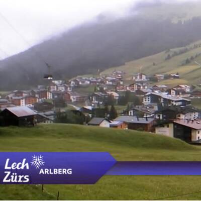 Schoppernau/Vorarlberg