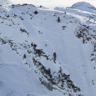 Staatsanwalt ermittelt