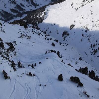 Staatsanwalt ermittelt