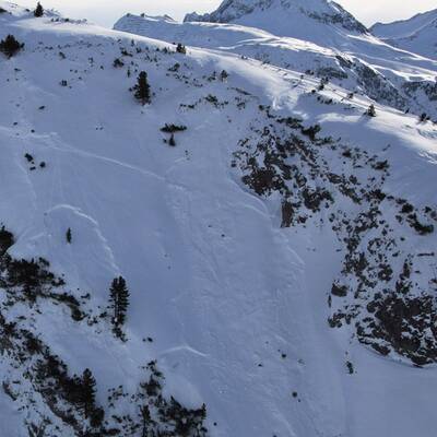 Staatsanwalt ermittelt