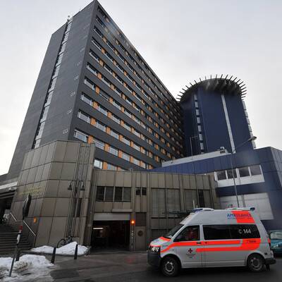 Staatsanwalt ermittelt