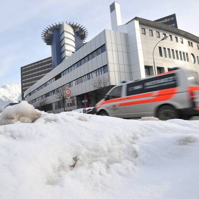 Staatsanwalt ermittelt