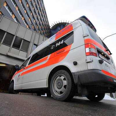 Staatsanwalt ermittelt