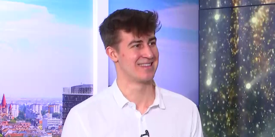 Next Generation: Die große AWARD GALA