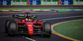 WM-Leader Leclerc legt in Melbourne vor