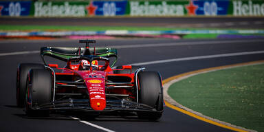 WM-Leader Leclerc legt in Melbourne vor