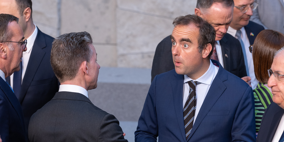 Frankreich in Aufruhr: Steht Macron vor dem Rücktritt?