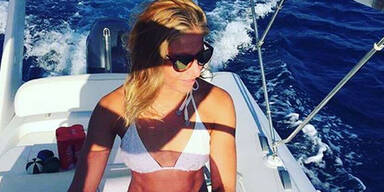 So sexy ist Gold-Sensation Ledecka