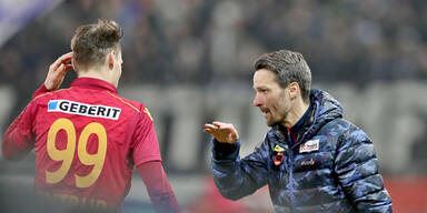 St. P&ouml;lten kooperiert mit Portugal-Klub