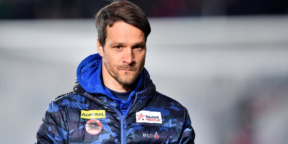 Ponweiser zum ÖFB - Eidler Chef der Trainerausbildung