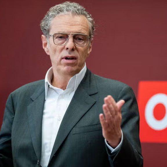 Nach ORF-Beben: Druck auf den Chef des Stiftungsrats steigt