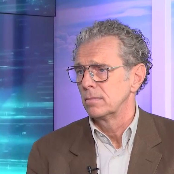 ORF-Stiftungsrat Heinz Lederer im Interview | FELLNER! LIVE