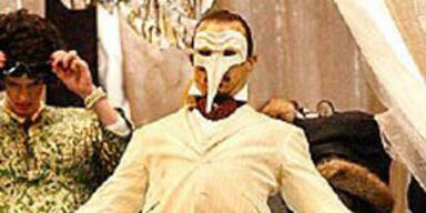 Das letzte Video von Heath Ledger!