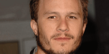 Heath Ledger