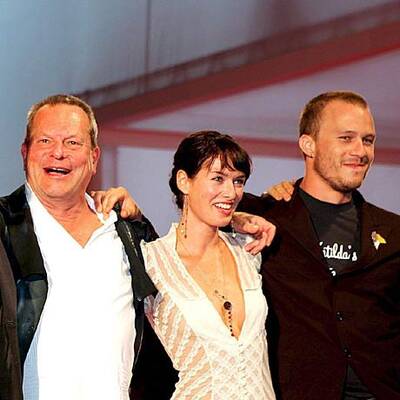 Heath Ledger ist tot