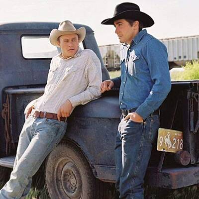 Heath Ledger ist tot