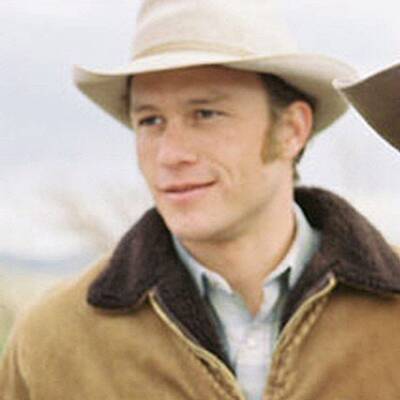 Heath Ledger ist tot