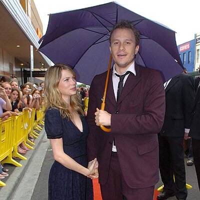 Heath Ledger ist tot