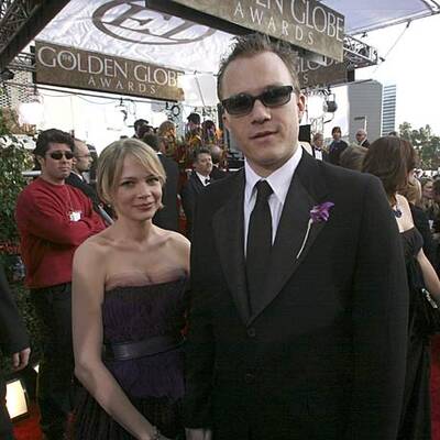 Heath Ledger ist tot