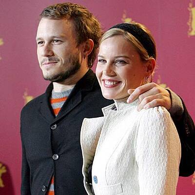 Heath Ledger ist tot