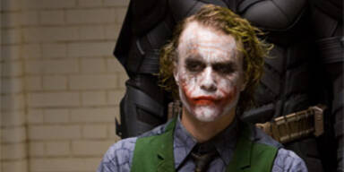 Heath Ledger Favorit für Golden Globes