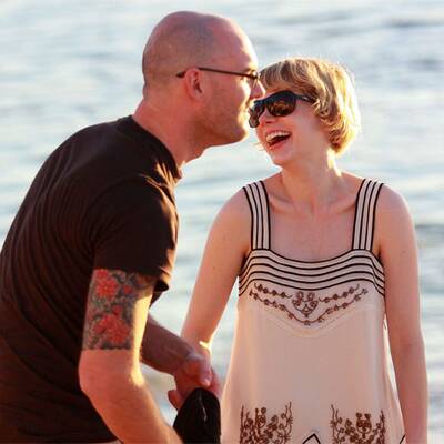 Abschied von Heath Ledger