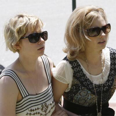 Abschied von Heath Ledger