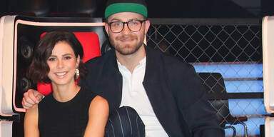 Lena Meyer-Landrut & Mark Forster: Liebesurlaub
