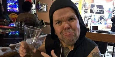 "Jackass"-Darsteller mit 54 Jahren gestorben