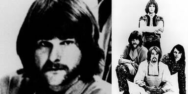 Iron Butterfly, Lee Dorman