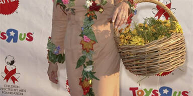 Das perfekte Halloween-Outfit