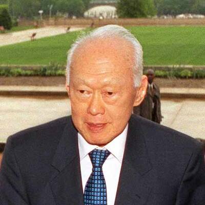 Die 25 einflussreichsten Denker