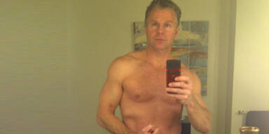 Nackter US-Politiker auf Frauenjagd