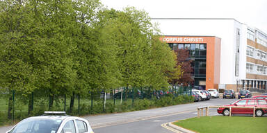 Schüler (15) ersticht Lehrerin