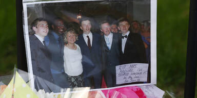 Schüler (15) ersticht Lehrerin