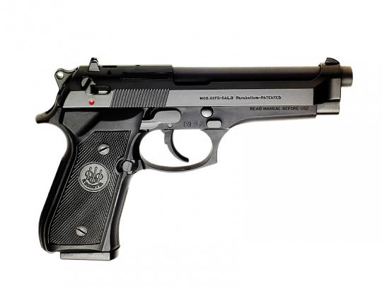 Beretta 9 mm