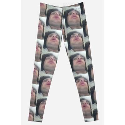 Die hässlichsten Leggings der Welt