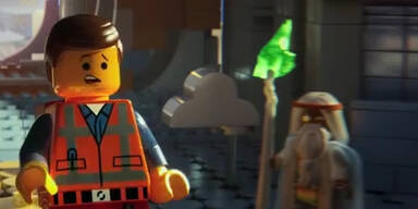 2014: The Lego Movie