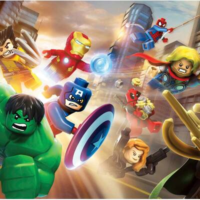 Xbox One Launch-Titel