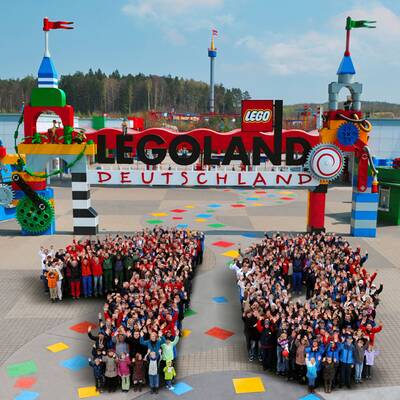 Familypark Neusiedlersee