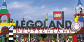 Zu Pfingsten ins Legoland