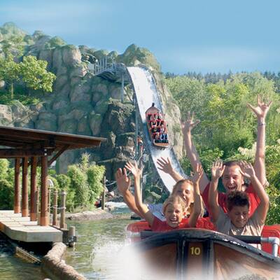 Märchenpark Neusiedlersee