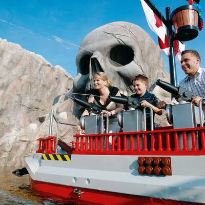 Märchenpark Neusiedlersee