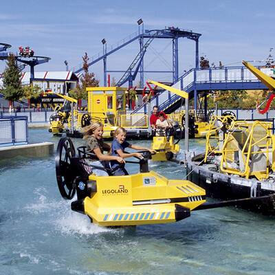 Märchenpark Neusiedlersee