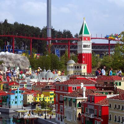 Märchenpark Neusiedlersee