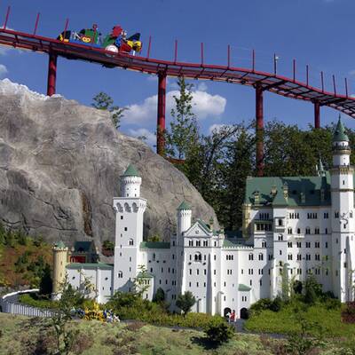 Märchenpark Neusiedlersee