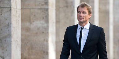 Jens Lehmann hat Ärger mit der Justiz