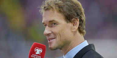 Jens Lehmann spannte Kollegen Freundin aus